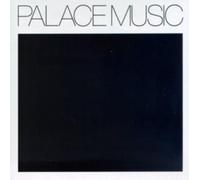 Palace Music Lost Blues and Other Songs (CD) Album Digipak