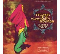 Palace Of A Thousand Sounds CD