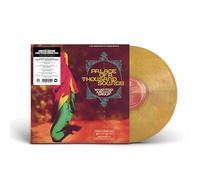 Palace of a Thousand Sounds - Vinyle Jaune Translucide Marbre