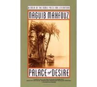 Palace of Desire