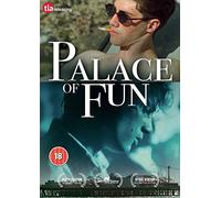 Palace of Fun [Edizione: Regno Unito] [Import]