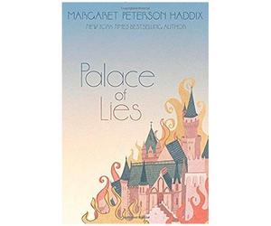 Palace Of Lies