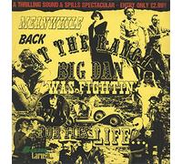 Palace Of Light - Meanwhile Back At The Ranch Big Dan Is Fightin' For His Life