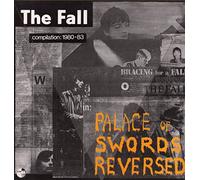 Palace Of Swords Reversed - Compilation: 1980-83