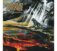 Palace of the King Valles Marineris (Vinyl) 12" Album