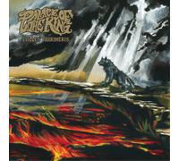 Palace of the King Valles Marineris (Vinyl) 12" Album