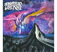 Palace of the king - White Bird-Burn The Sky [Import]