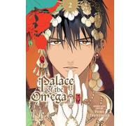 Palace of the Omega, Vol. 2 (Volume 2)