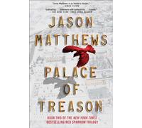 Palace of Treason: A Novel