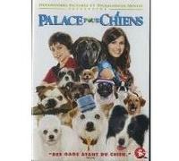 PALACE POUR CHIEN-HOTEL FOR DOG-VF G