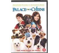 Palace pour Chiens – DreamWorks Animation
