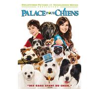 Palace Pour Chiens