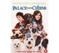 Palace pour Chiens – DreamWorks Animation