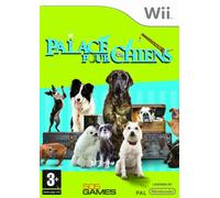 Palace pour Chiens