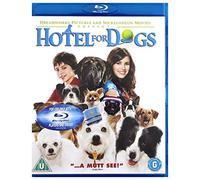 Palace pour chiens [Blu-Ray] [Region B] (Audio français. Sous-titres français)
