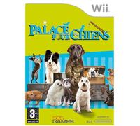 505 Games – Palace pour chiens – Wii