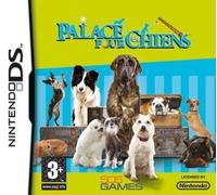 Palace Pour Chiens Nintendo DS