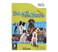 505 Games – Palace pour chiens – Wii