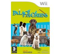 Palace Pour Chiens Wii
