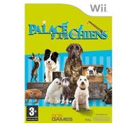 Palace Pour Chiens Wii