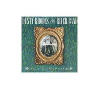 Dusty Rhodes and the River Band – Palace & Stage – CD – Import