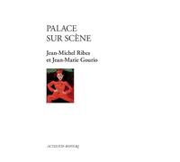 Palace sur scène