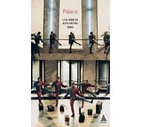 Jean-Michel Ribes – Palace – Une série – Poche – Théâtre