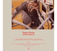 Palace Winter - Nowadays [Import]