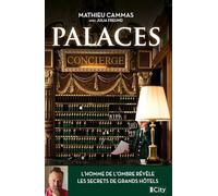 Palaces: L'homme aux clés d'or révèle les secrets des grands hôtels