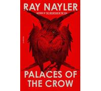 Palaces of the Crow A Novel - Ray Nayler - Mcd - ebook (ePub) - Livre