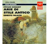 Palacio - Arie di Stile Antico [Import]