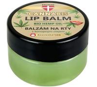 Palacio Baume À Lèvres Au Chanvre, 25 G