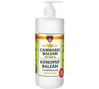 Palacio Baume Cannabis, 500 Ml