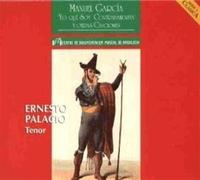 Palacio - Canciones [Import]