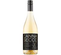 Palacio Cannasecco Extra Sec 12,5 % Alc., 0,75 L