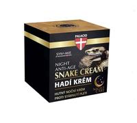 PALACIO Crème de nuit anti-rides venin de serpent 50 ml