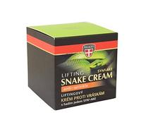 Palacio Crème Visage Anti-rides au Venin de Serpent