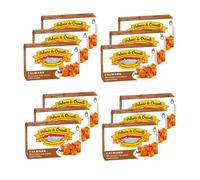 Palacio de Oriente - Lot 12x Calamar sauce américaine - Boîte 115g