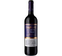 Palacio Del Burgo Reserva 2020 - Bodegas Burgo Viejo