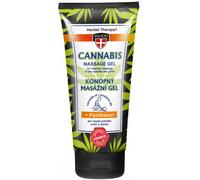 Palacio Gel De Massage Au Chanvre Et Au Panthénol, 200 Ml