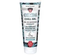 Palacio Gel De Massage Rafraîchissant Cébédé Chill, 200 Ml