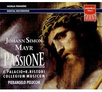 Palacio - Passio Domini Nostri Jesu Chri [Import]
