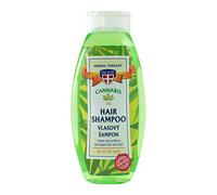 Palacio Shampooing à l'huile de chanvre sans silicone, parabène - 500 ml