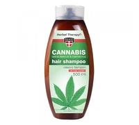 Palacio Shampooing Cannabis & Romarin - 500 ml