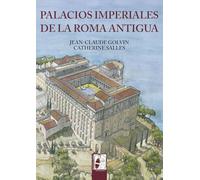 Palacios imperiales de la Roma antigua