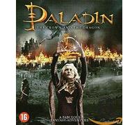Paladin 2;the Crown&the Dragon(Blu) - Paladin 2the Crown&The Dragon [Blu-Ray]