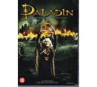 PALADIN 2-THE CROWN & THE DRAGON-VN G