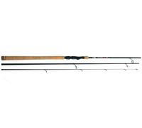 Paladin Big Bull Trout Catcher 3,90m/3-25g Flottant Vert Posenrute Verge Truite
