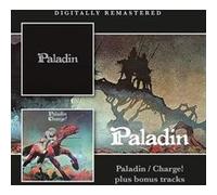 Paladin - Paladin/Charge!
