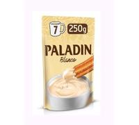 Paladin Chocolat Blanc à la Tasse, Crémeux et Doux, Pack de 3 Boîtes de 250g